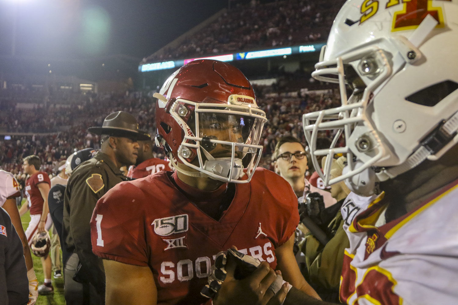 Jalen Hurts